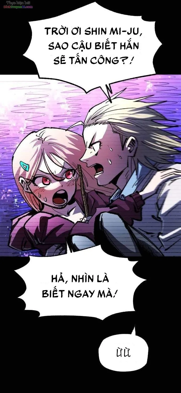 Hòn Đảo Sao Và Xiềng Xích Chap 63 - Next Chap 64