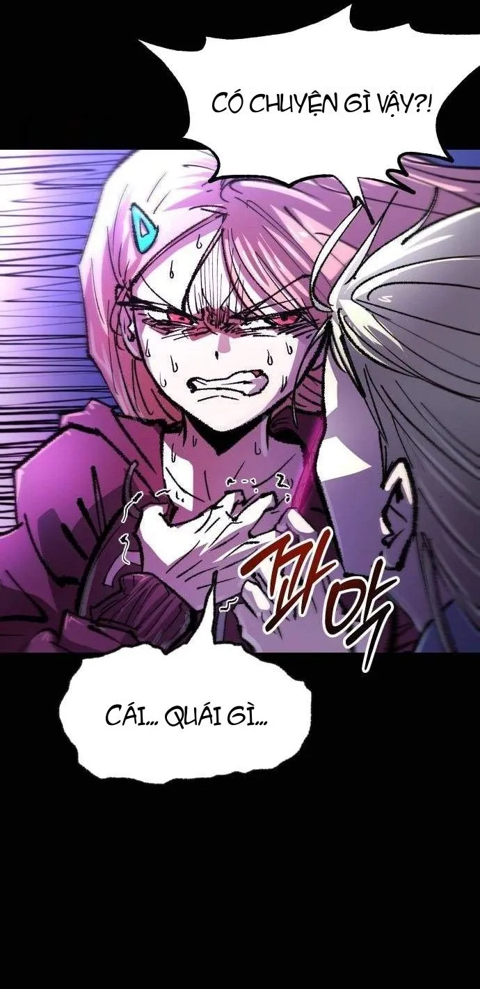 Hòn Đảo Sao Và Xiềng Xích Chap 63 - Next Chap 64