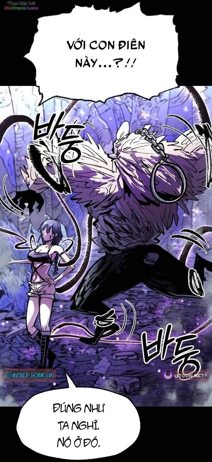 Hòn Đảo Sao Và Xiềng Xích Chap 63 - Next Chap 64