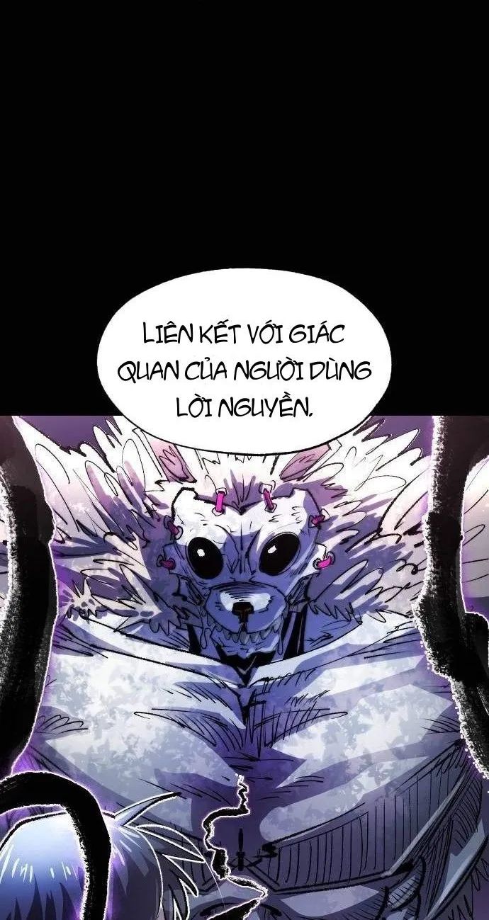 Hòn Đảo Sao Và Xiềng Xích Chap 63 - Next Chap 64
