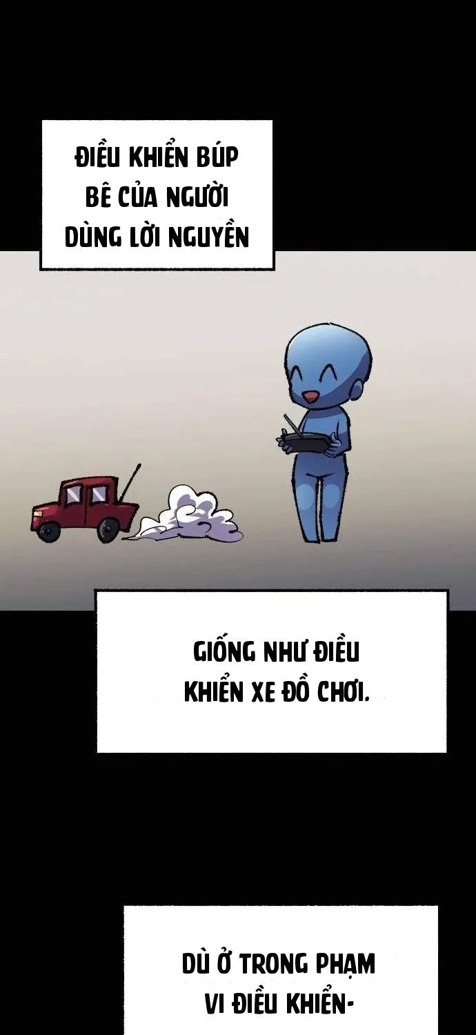 Hòn Đảo Sao Và Xiềng Xích Chap 63 - Next Chap 64