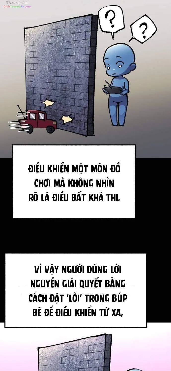 Hòn Đảo Sao Và Xiềng Xích Chap 63 - Next Chap 64