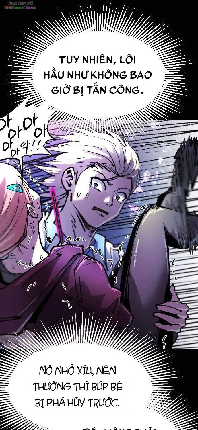 Hòn Đảo Sao Và Xiềng Xích Chap 63 - Next Chap 64
