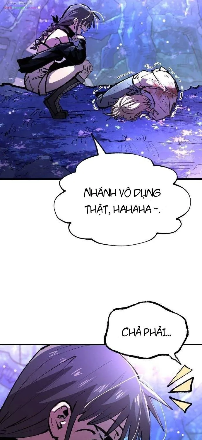Hòn Đảo Sao Và Xiềng Xích Chap 63 - Next Chap 64