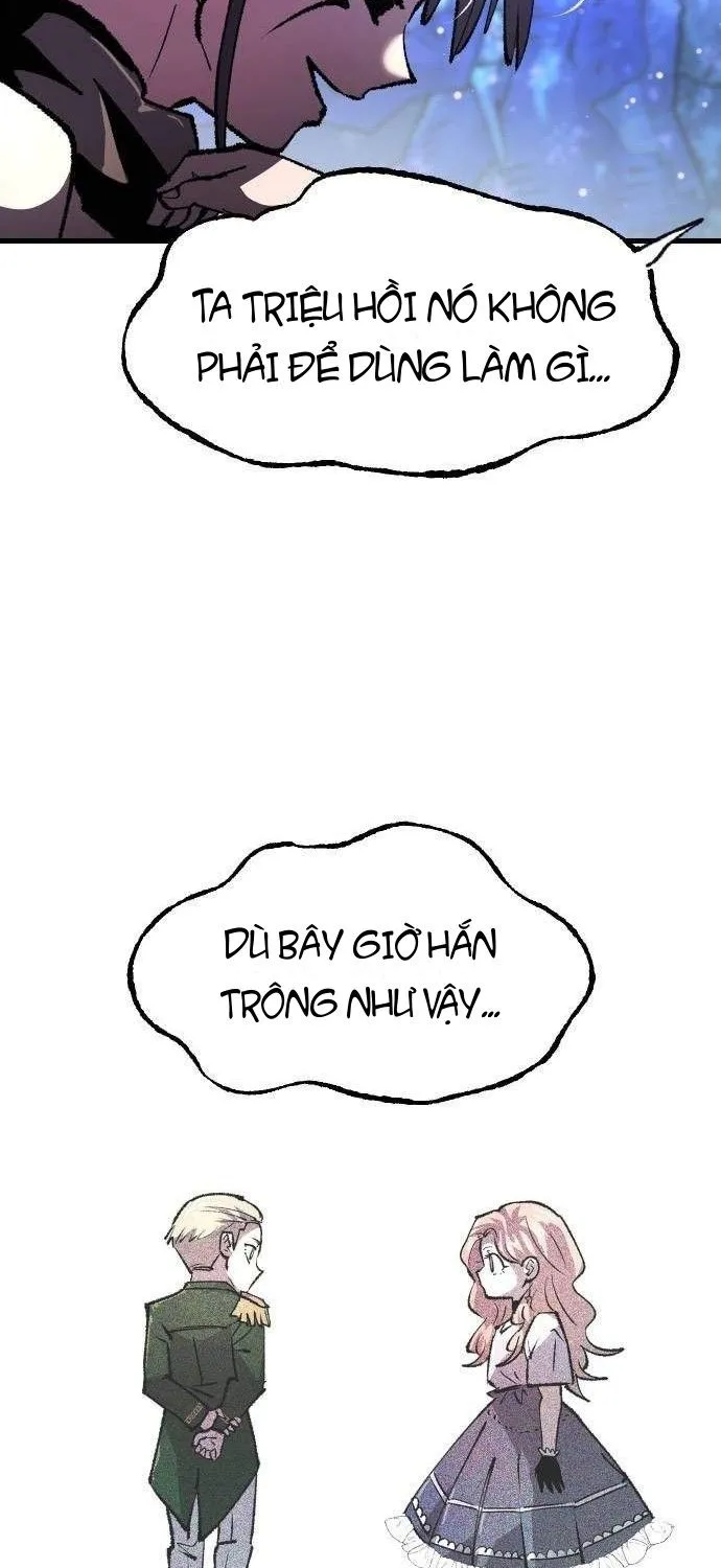 Hòn Đảo Sao Và Xiềng Xích Chap 63 - Next Chap 64