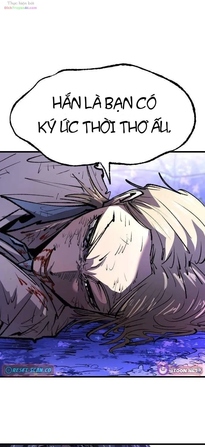 Hòn Đảo Sao Và Xiềng Xích Chap 63 - Next Chap 64