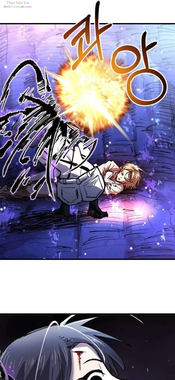 Hòn Đảo Sao Và Xiềng Xích Chap 63 - Next Chap 64