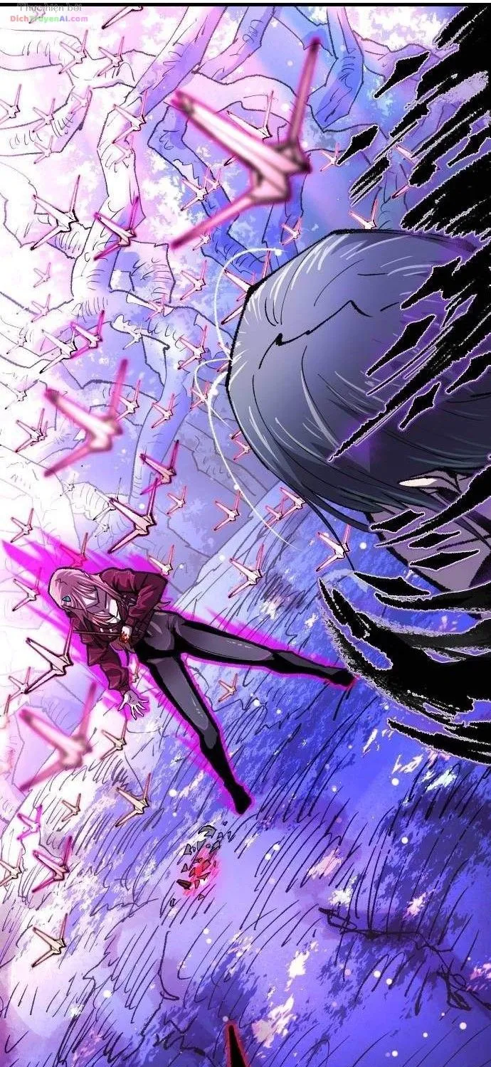 Hòn Đảo Sao Và Xiềng Xích Chap 63 - Next Chap 64