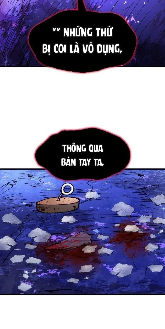 Hòn Đảo Sao Và Xiềng Xích Chap 63 - Next Chap 64