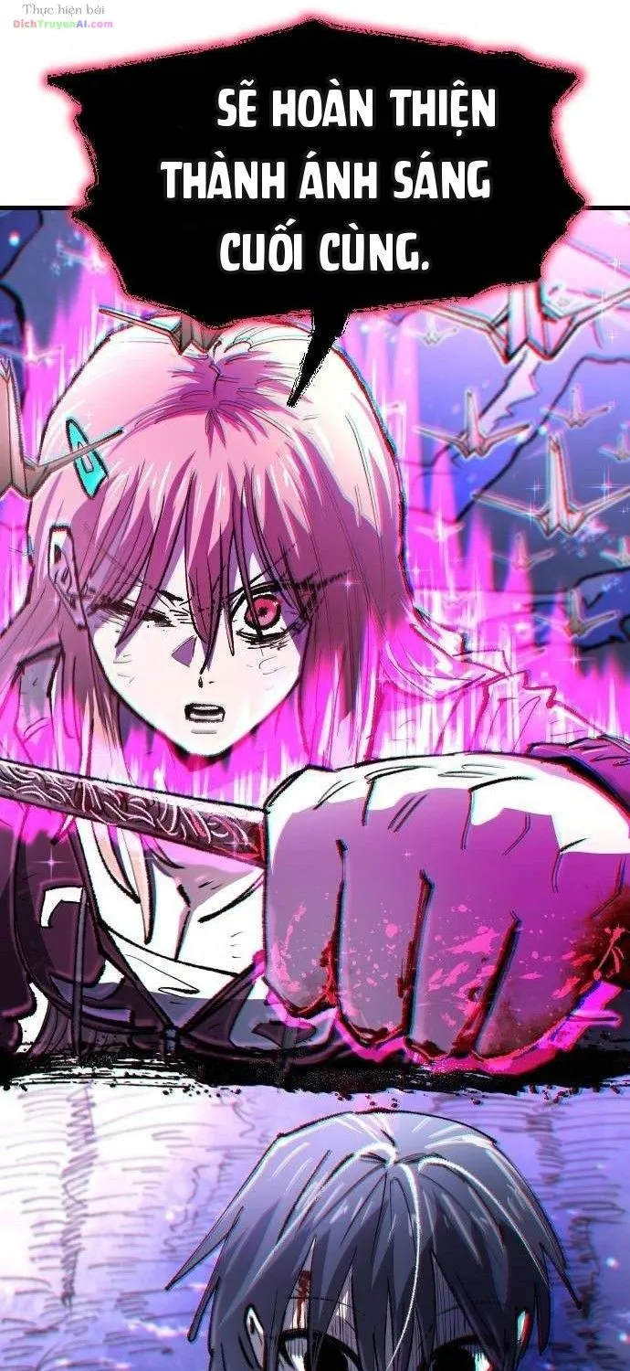 Hòn Đảo Sao Và Xiềng Xích Chap 63 - Next Chap 64