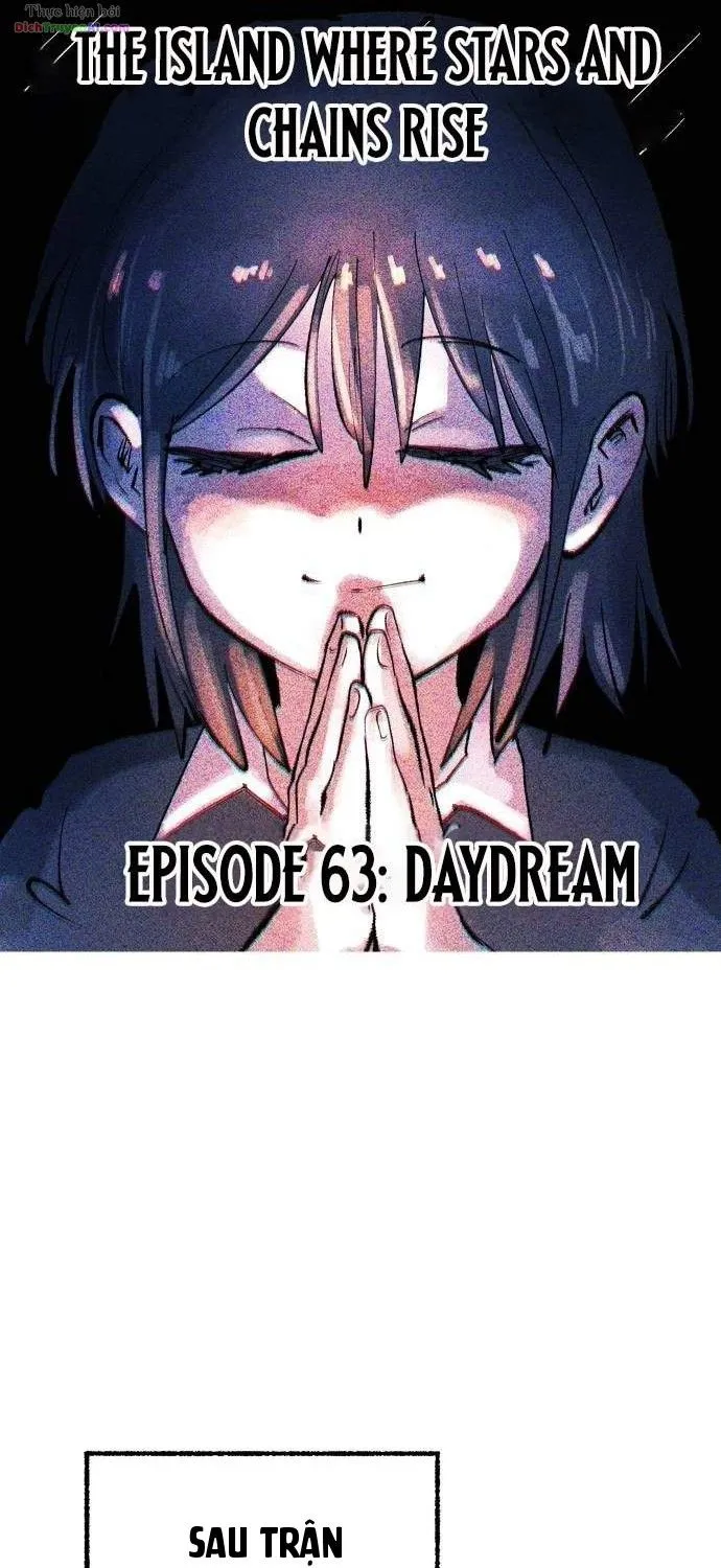 Hòn Đảo Sao Và Xiềng Xích Chap 63 - Next Chap 64