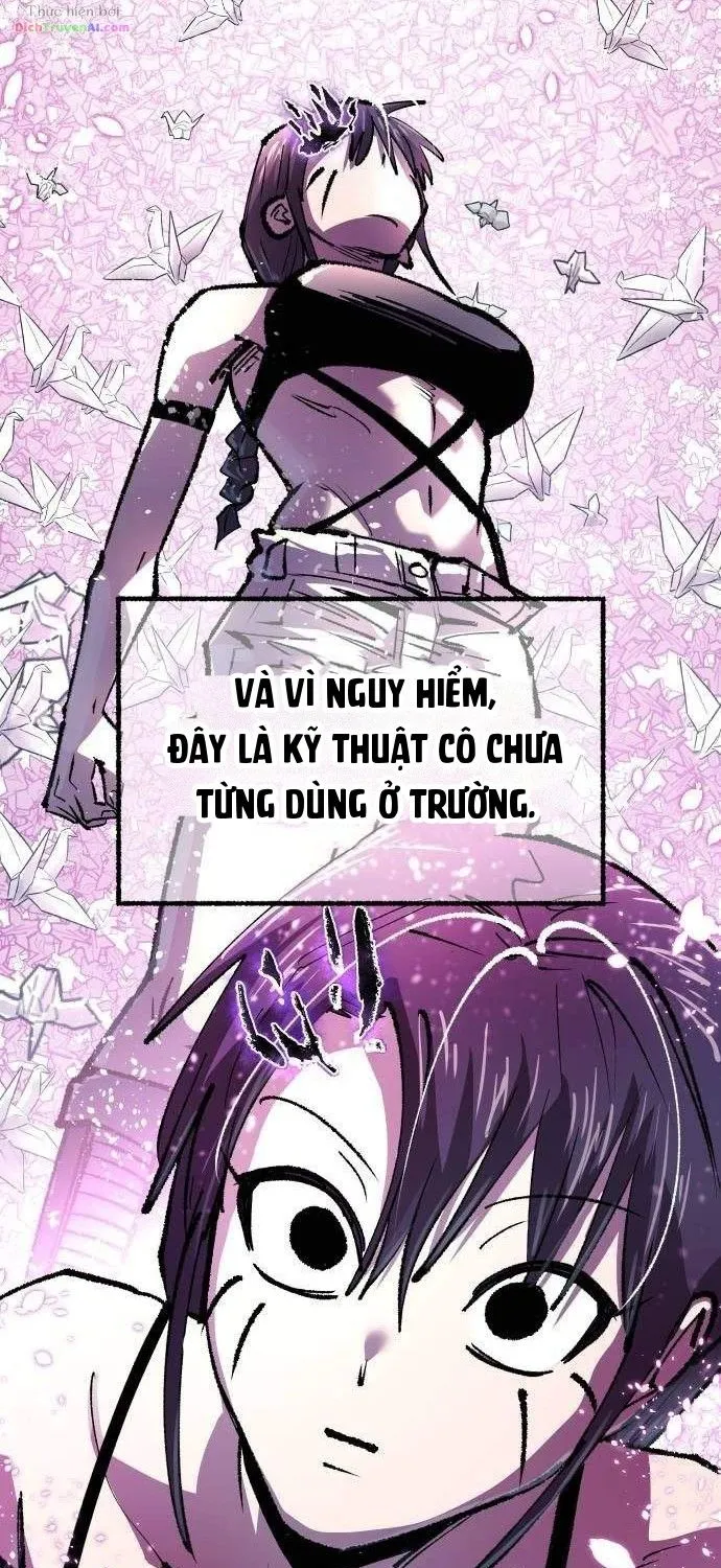 Hòn Đảo Sao Và Xiềng Xích Chap 63 - Next Chap 64