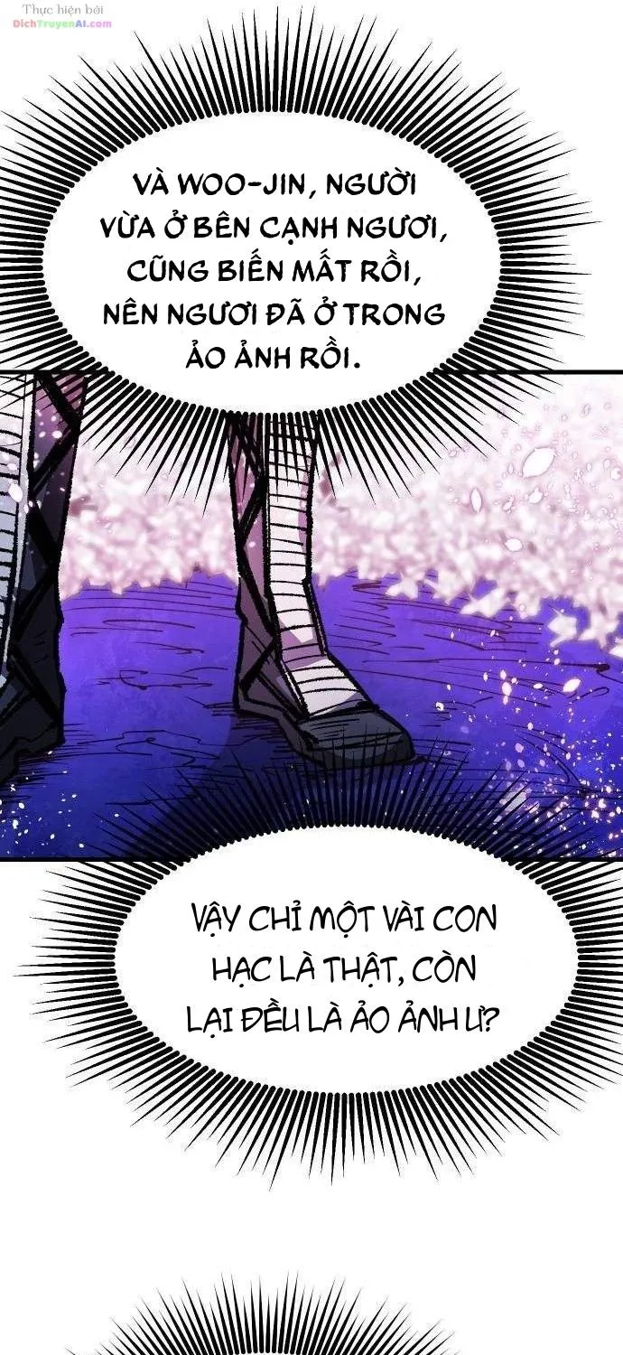 Hòn Đảo Sao Và Xiềng Xích Chap 63 - Next Chap 64