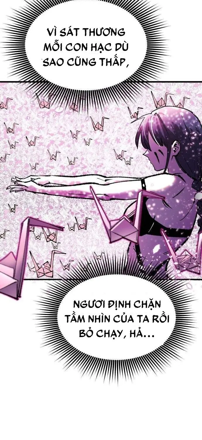 Hòn Đảo Sao Và Xiềng Xích Chap 63 - Next Chap 64