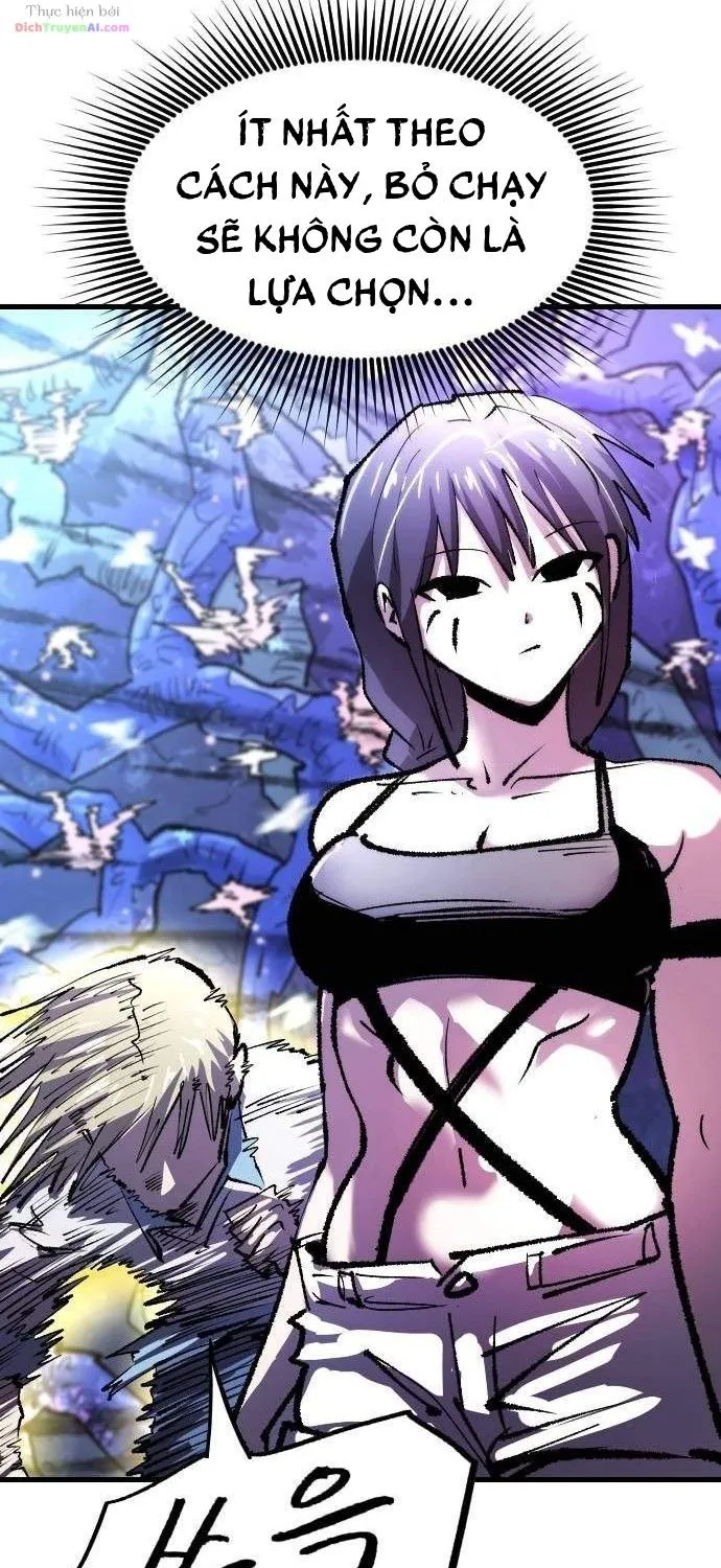 Hòn Đảo Sao Và Xiềng Xích Chap 63 - Next Chap 64