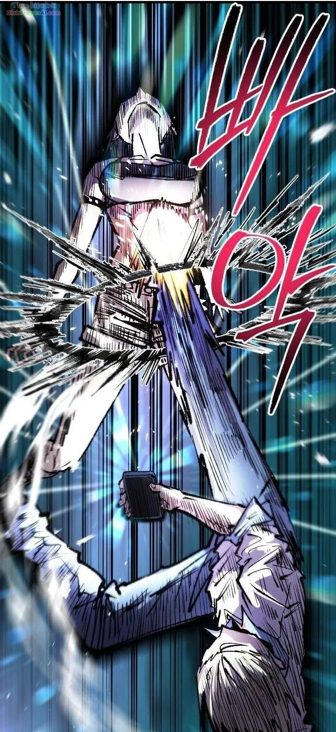 Hòn Đảo Sao Và Xiềng Xích Chap 63 - Next Chap 64