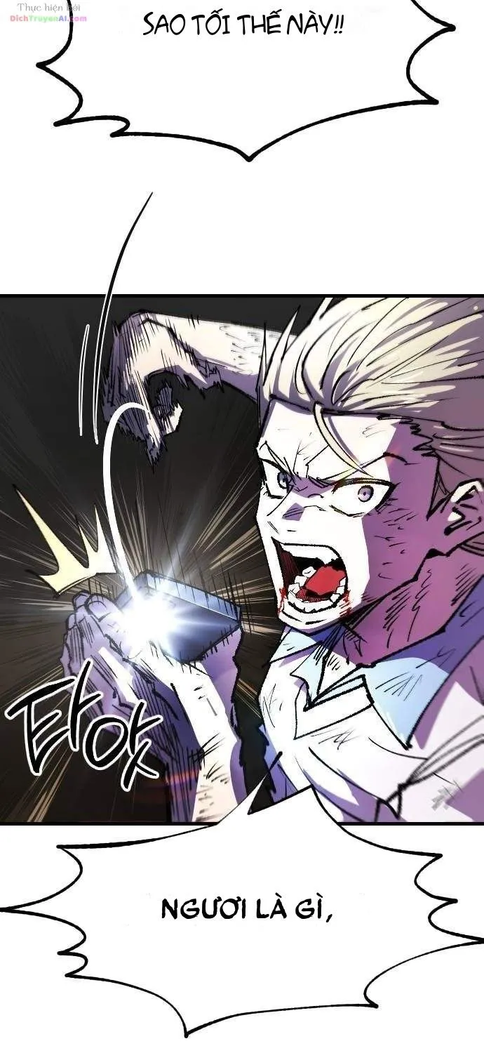 Hòn Đảo Sao Và Xiềng Xích Chap 63 - Next Chap 64