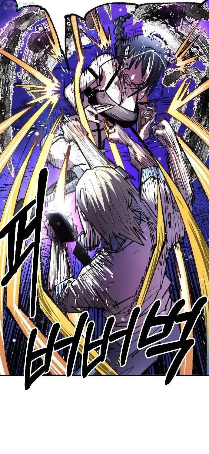 Hòn Đảo Sao Và Xiềng Xích Chap 63 - Next Chap 64
