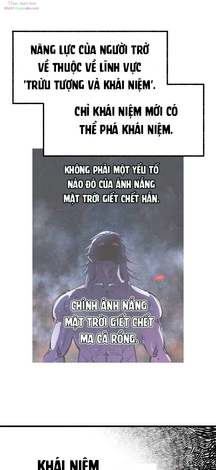 Hòn Đảo Sao Và Xiềng Xích Chap 63 - Next Chap 64