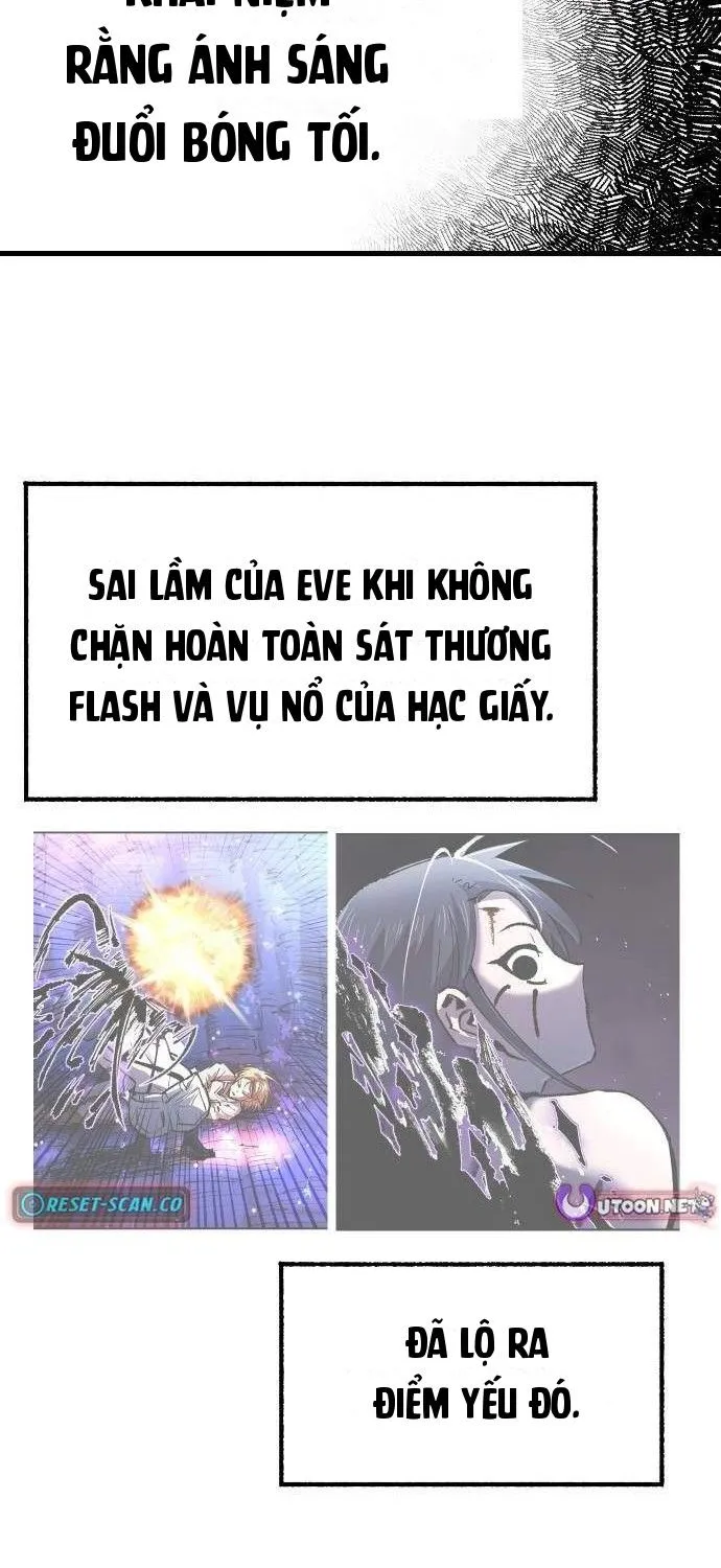 Hòn Đảo Sao Và Xiềng Xích Chap 63 - Next Chap 64