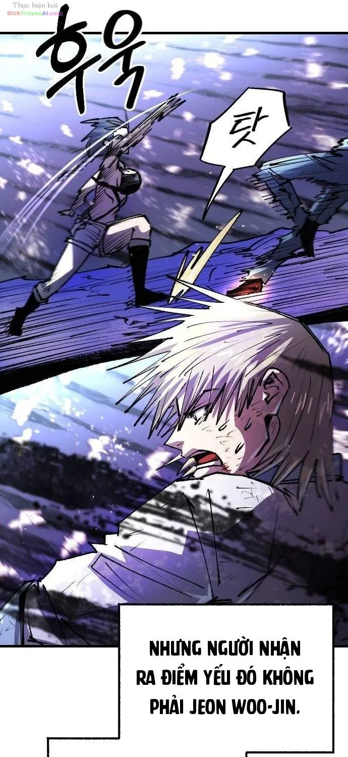 Hòn Đảo Sao Và Xiềng Xích Chap 63 - Next Chap 64
