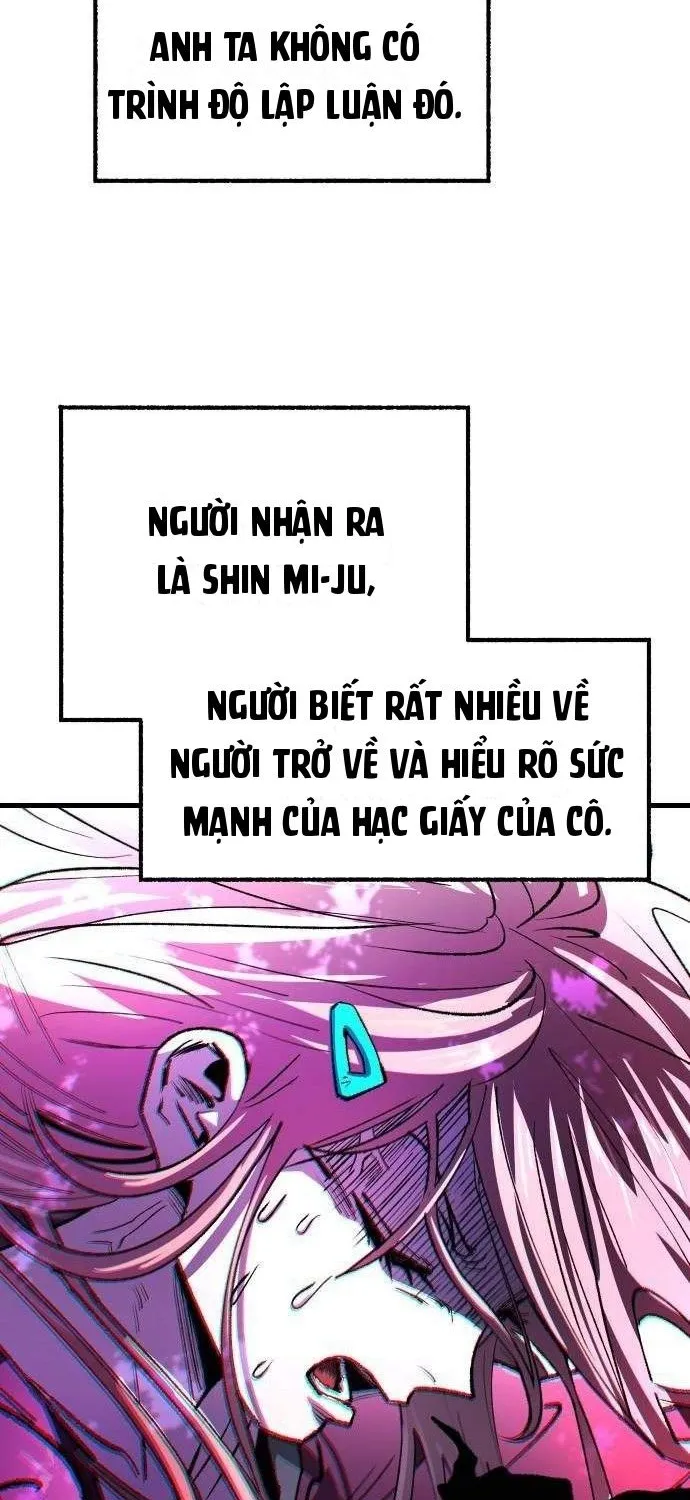 Hòn Đảo Sao Và Xiềng Xích Chap 63 - Next Chap 64