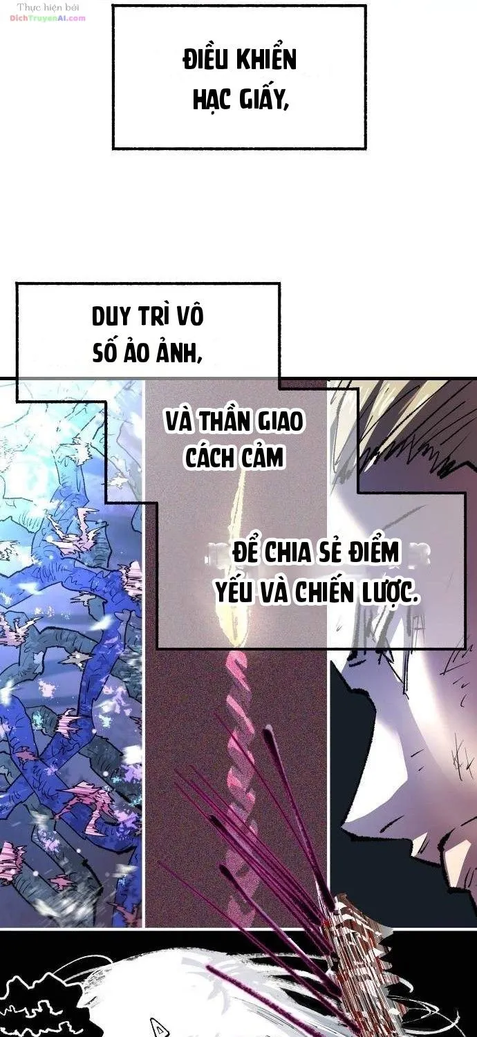 Hòn Đảo Sao Và Xiềng Xích Chap 63 - Next Chap 64