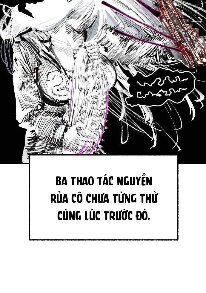 Hòn Đảo Sao Và Xiềng Xích Chap 63 - Next Chap 64