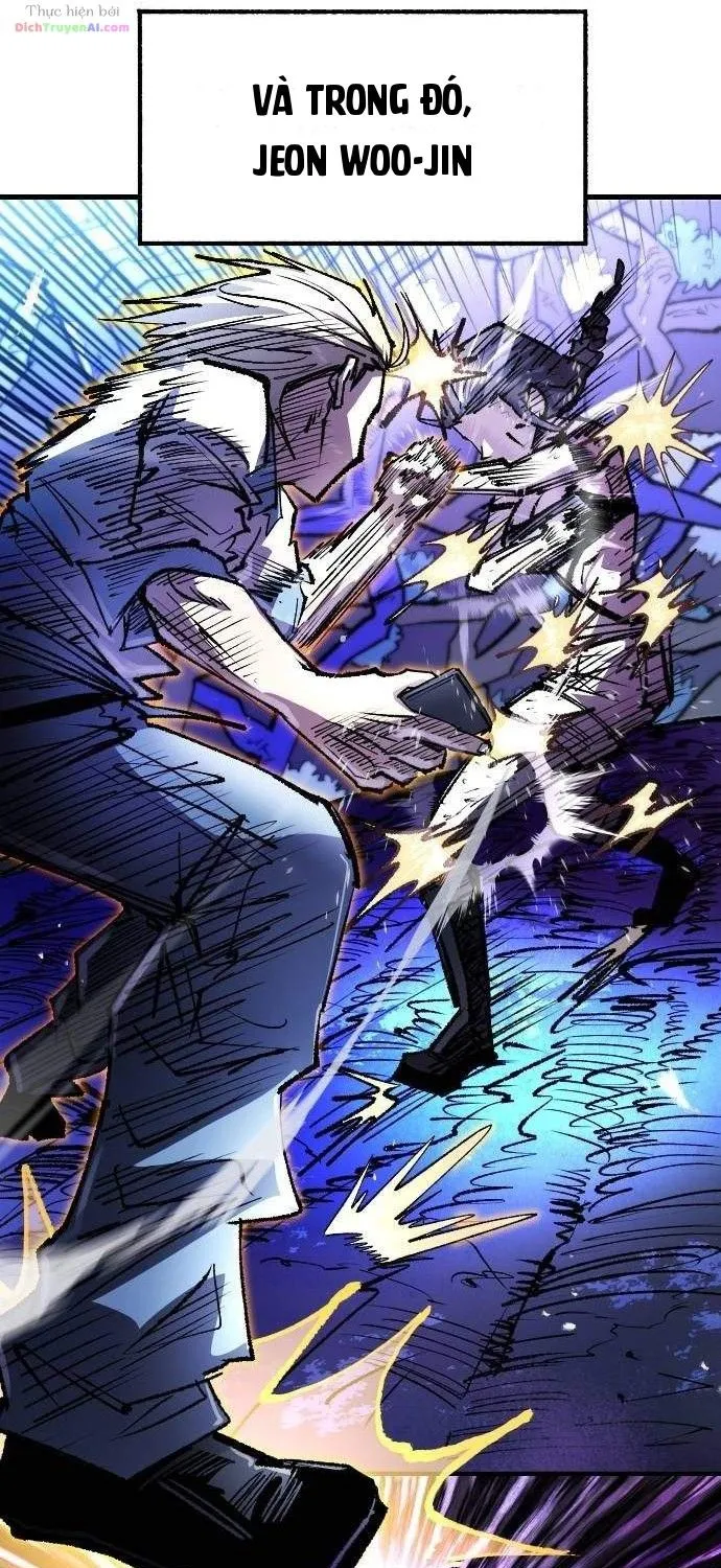 Hòn Đảo Sao Và Xiềng Xích Chap 63 - Next Chap 64