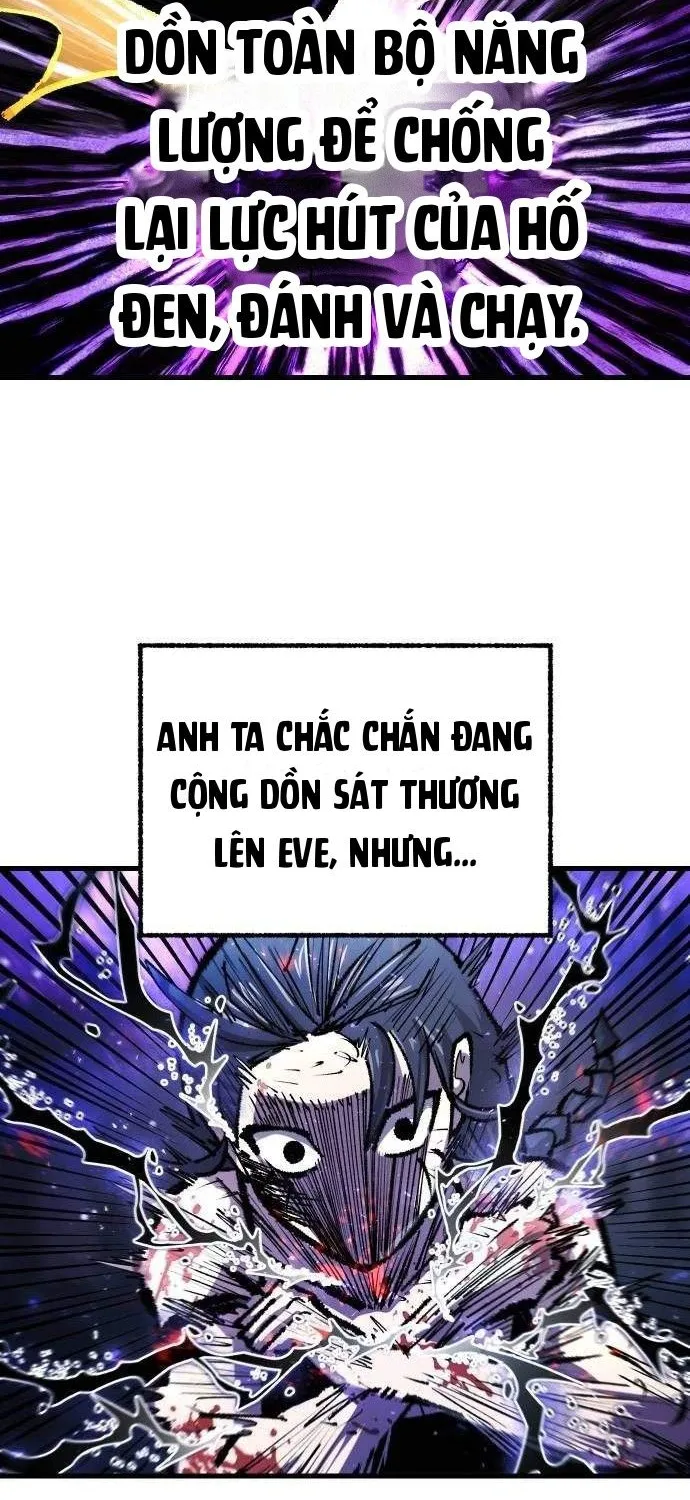 Hòn Đảo Sao Và Xiềng Xích Chap 63 - Next Chap 64