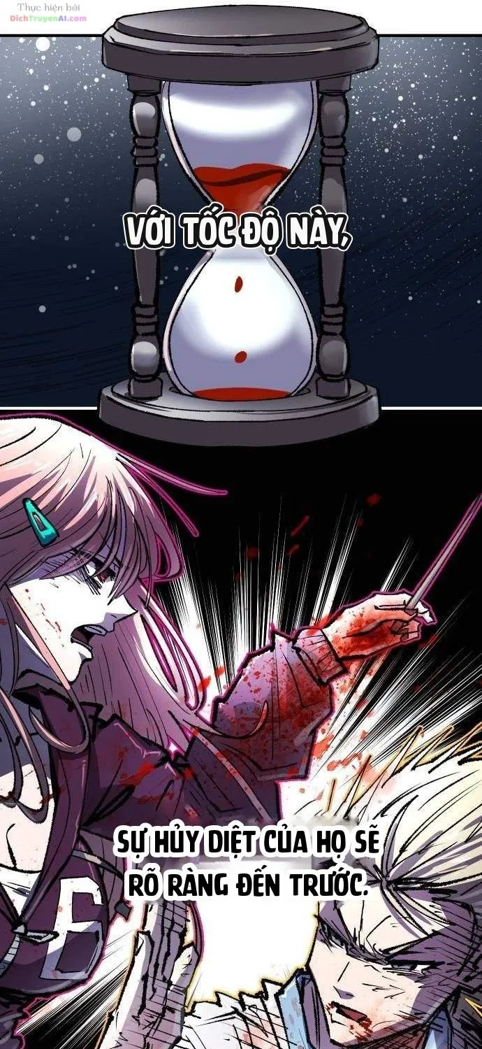 Hòn Đảo Sao Và Xiềng Xích Chap 63 - Next Chap 64