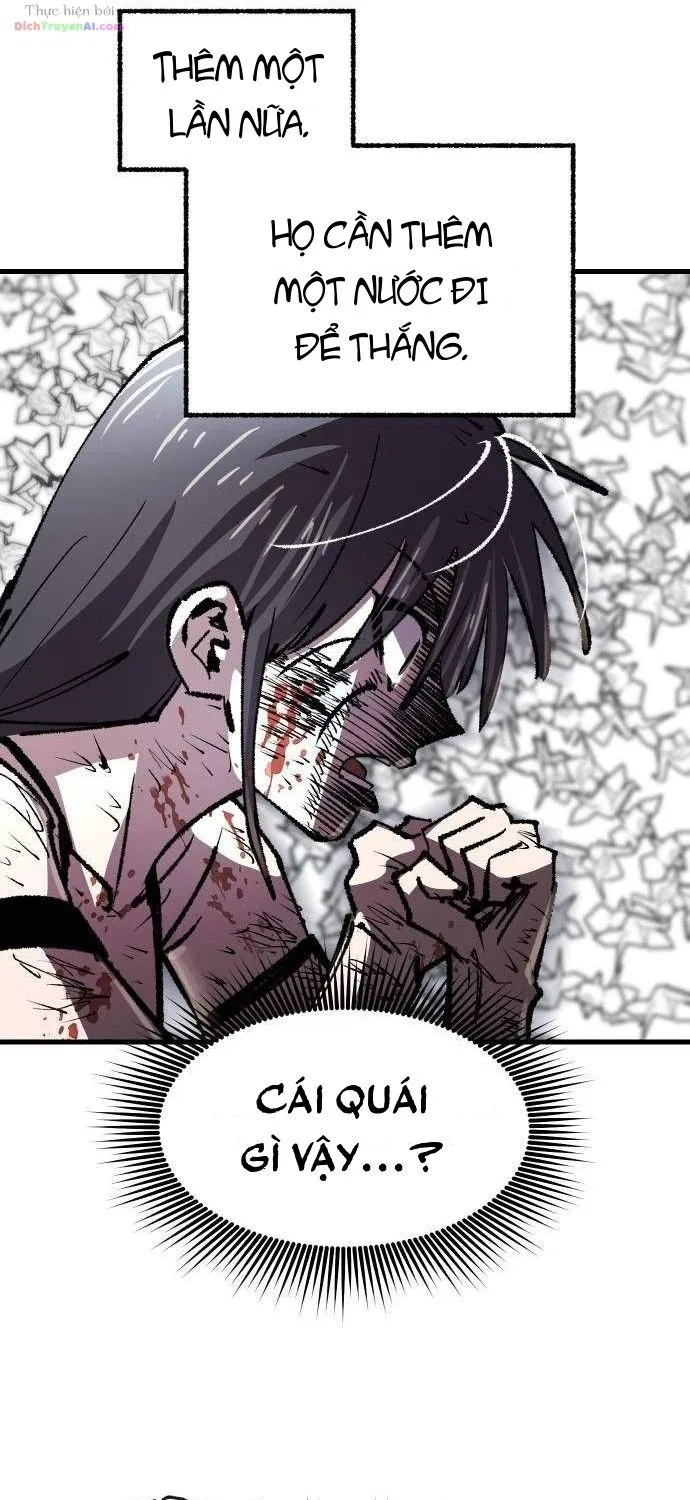 Hòn Đảo Sao Và Xiềng Xích Chap 63 - Next Chap 64