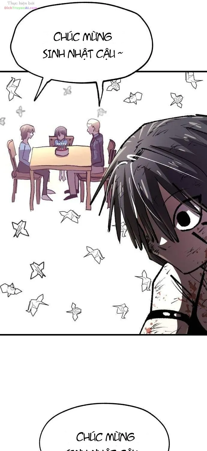 Hòn Đảo Sao Và Xiềng Xích Chap 63 - Next Chap 64