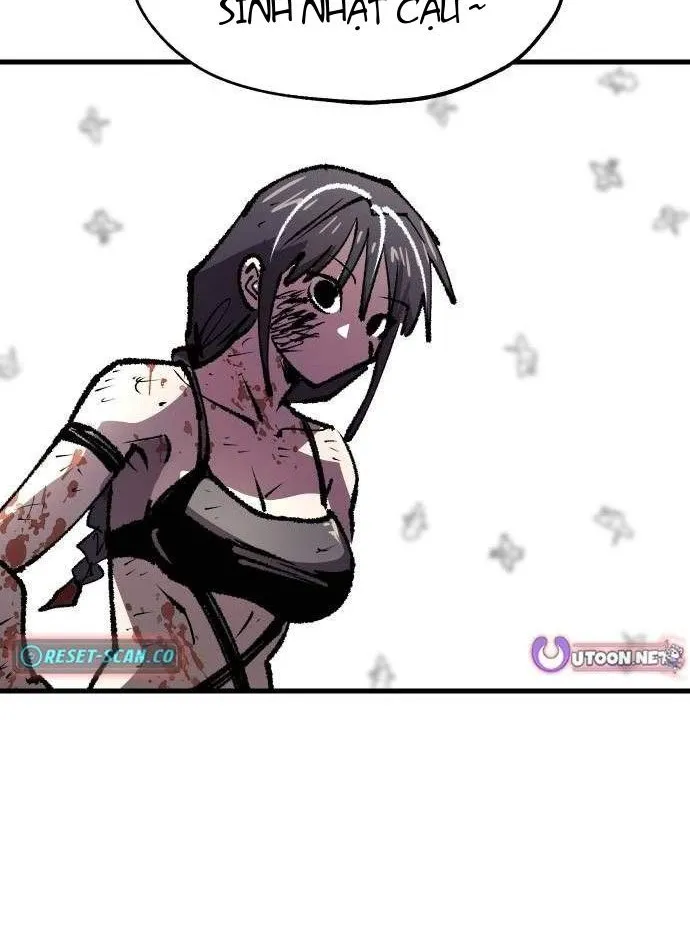 Hòn Đảo Sao Và Xiềng Xích Chap 63 - Next Chap 64