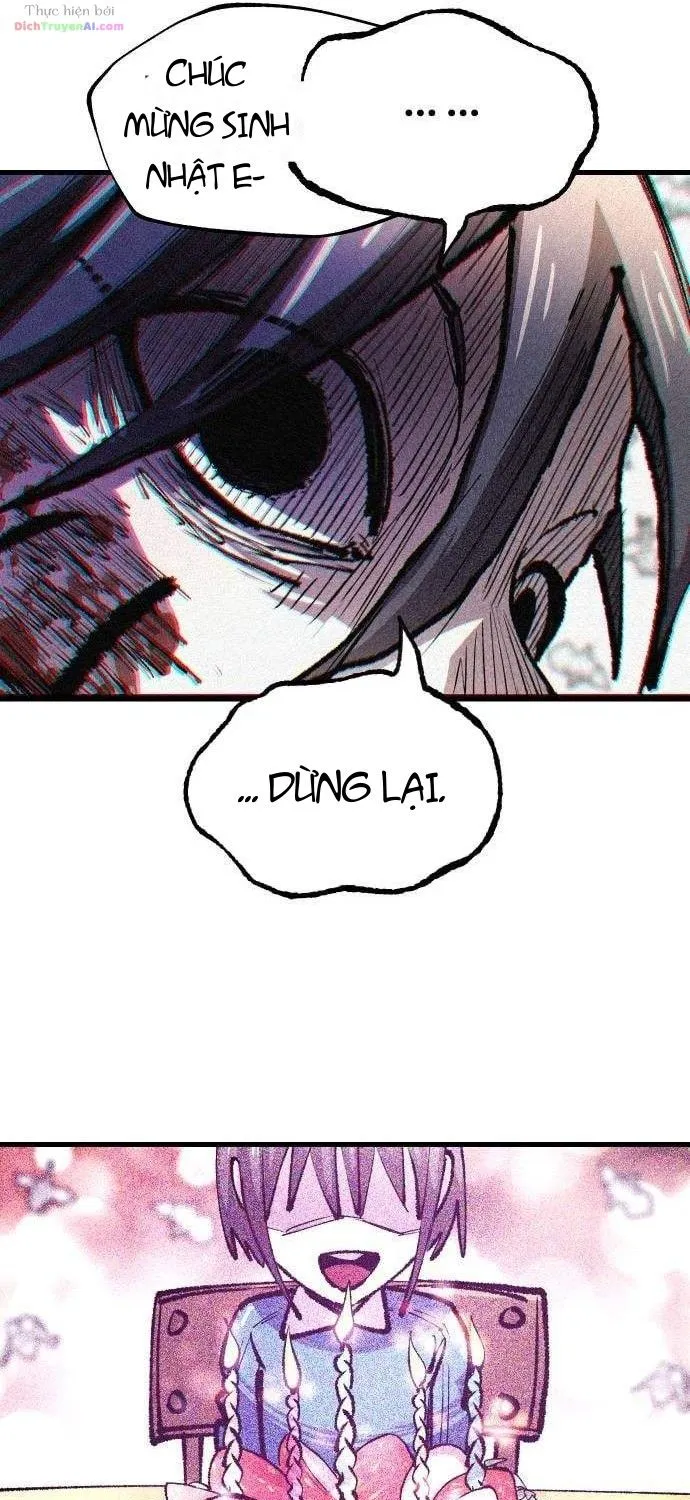 Hòn Đảo Sao Và Xiềng Xích Chap 63 - Next Chap 64