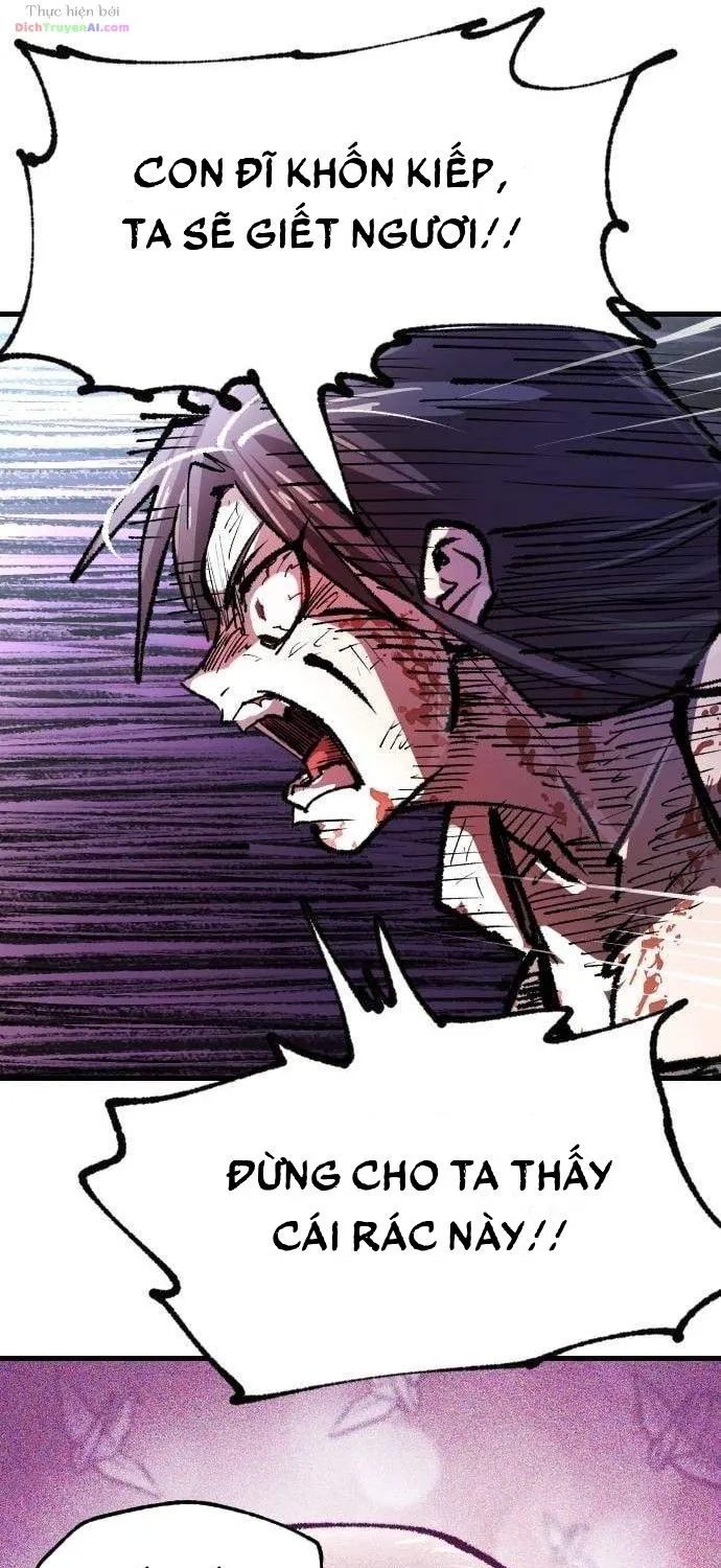 Hòn Đảo Sao Và Xiềng Xích Chap 63 - Next Chap 64