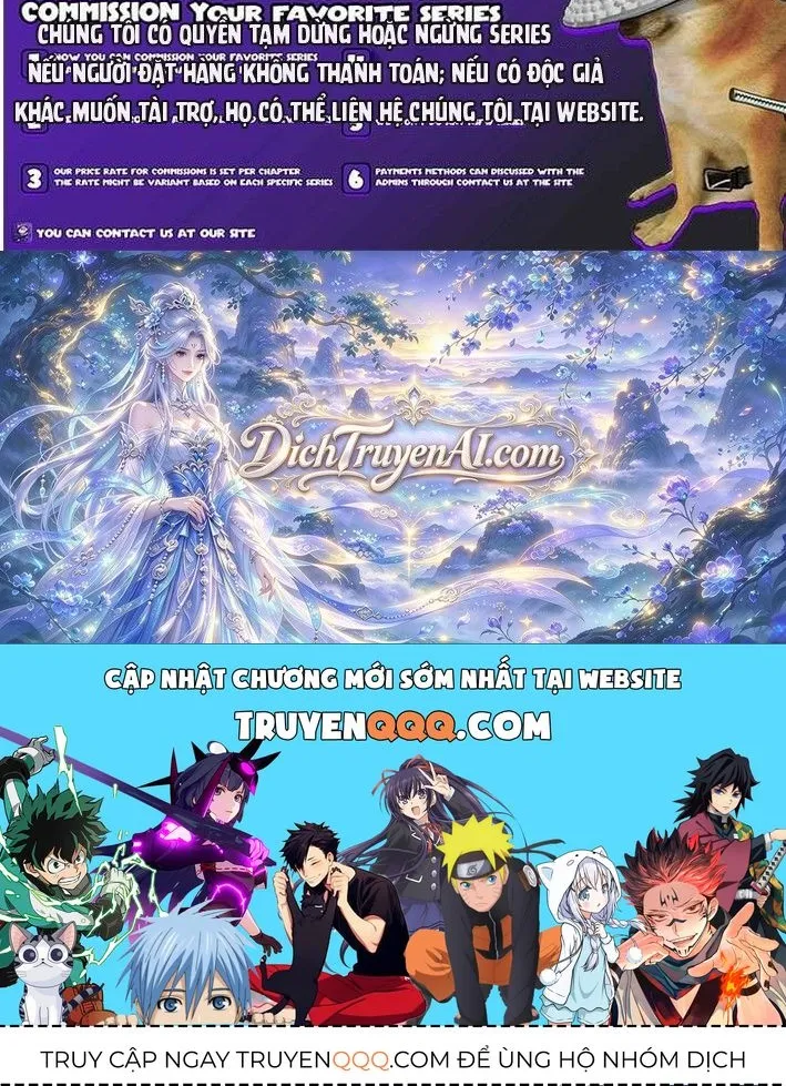 Hòn Đảo Sao Và Xiềng Xích Chap 64 - Next Chap 65