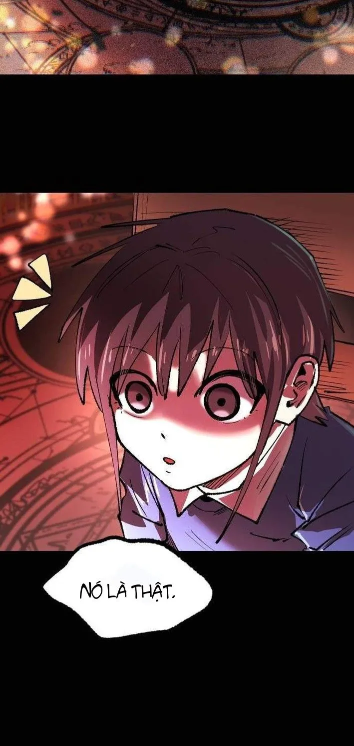 Hòn Đảo Sao Và Xiềng Xích Chap 64 - Next Chap 65