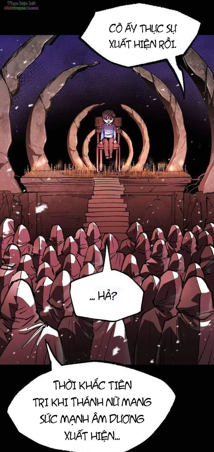 Hòn Đảo Sao Và Xiềng Xích Chap 64 - Next Chap 65