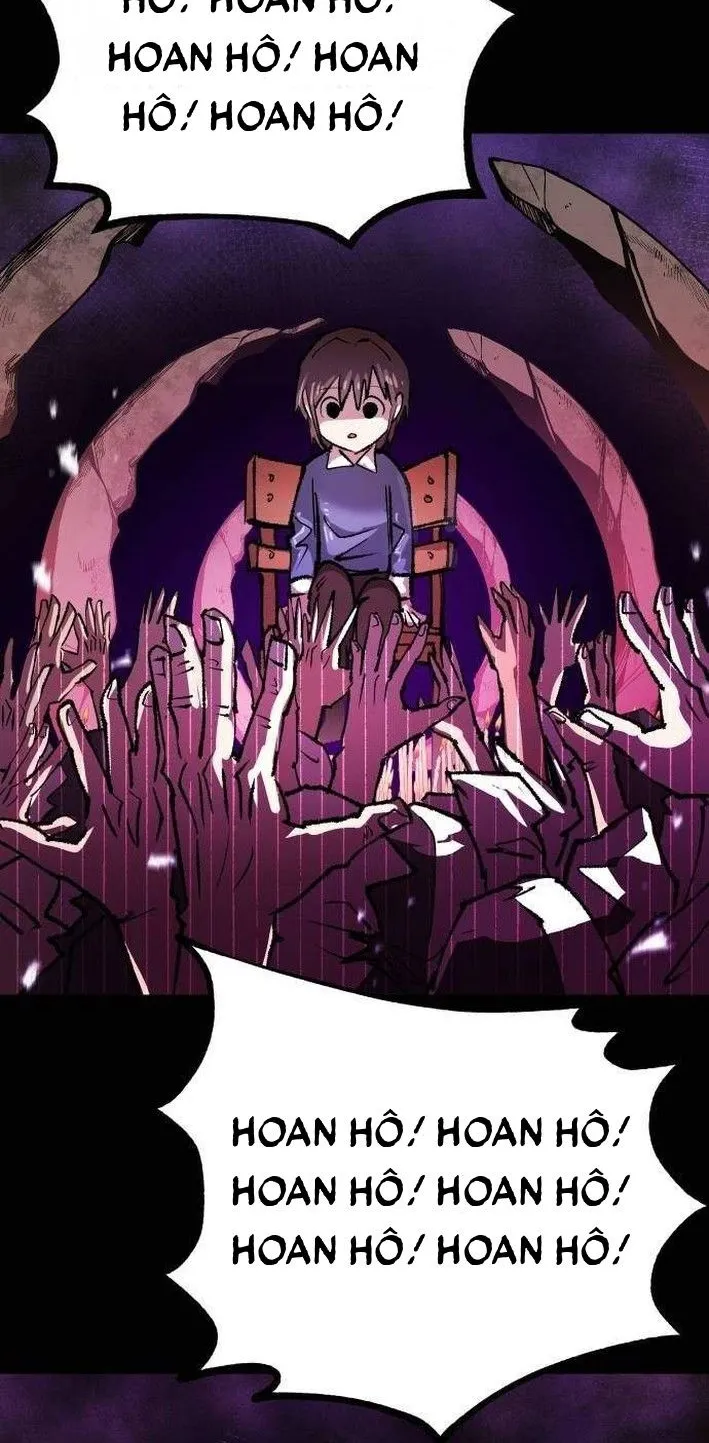 Hòn Đảo Sao Và Xiềng Xích Chap 64 - Next Chap 65