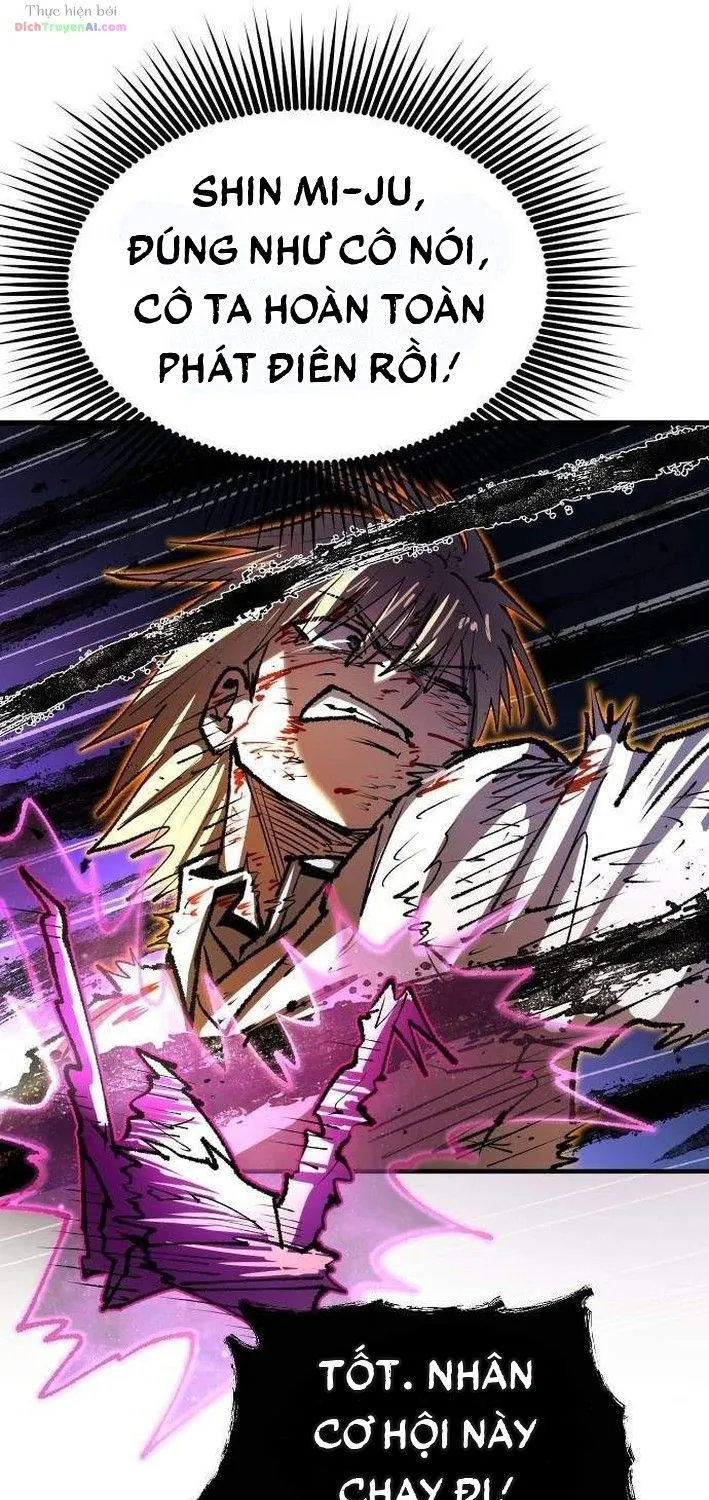 Hòn Đảo Sao Và Xiềng Xích Chap 64 - Next Chap 65