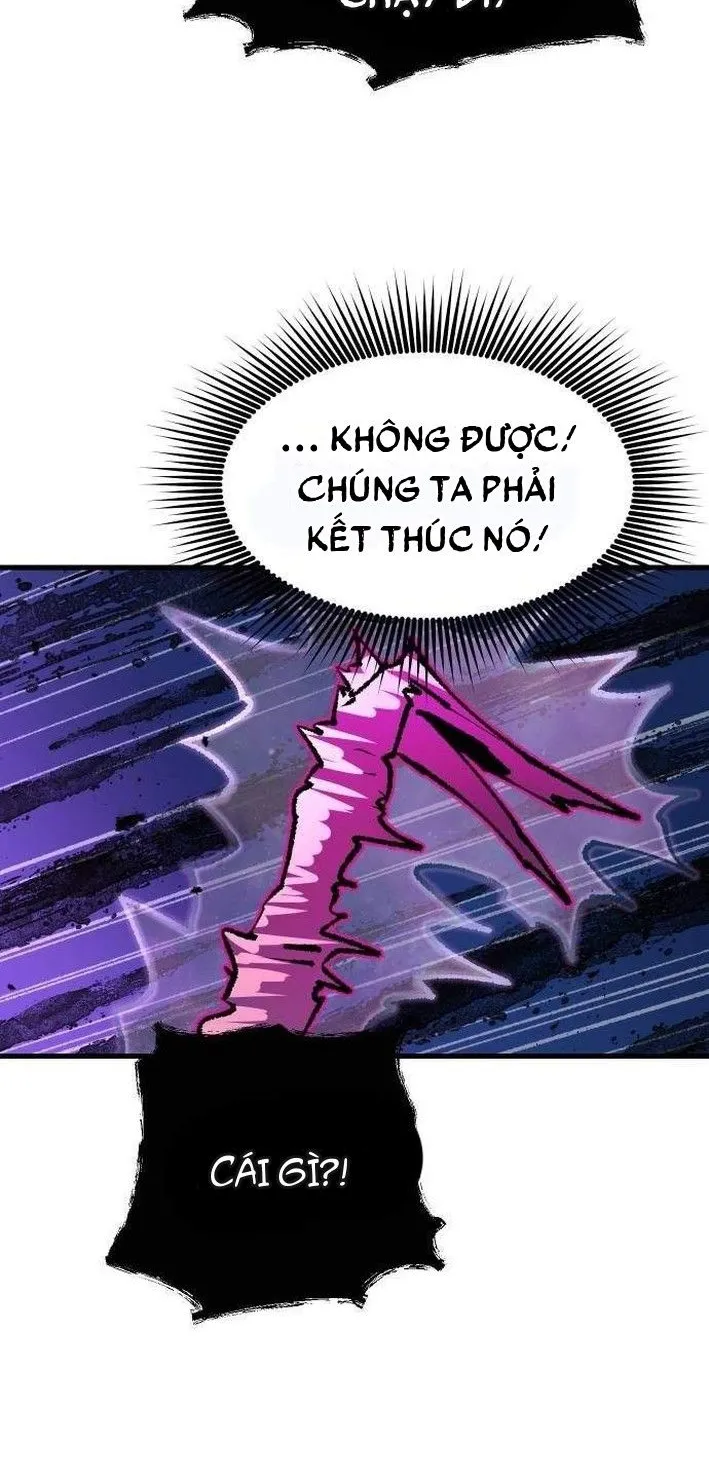 Hòn Đảo Sao Và Xiềng Xích Chap 64 - Next Chap 65