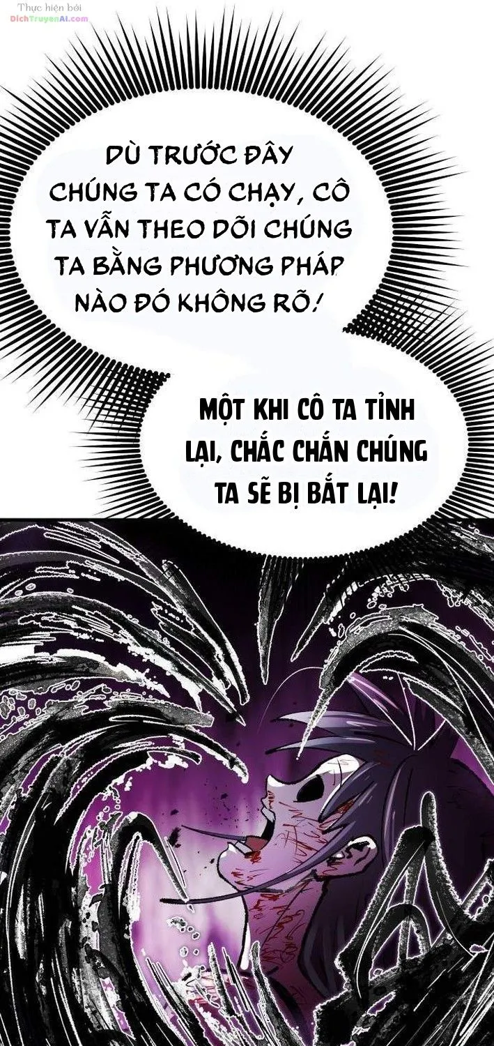 Hòn Đảo Sao Và Xiềng Xích Chap 64 - Next Chap 65