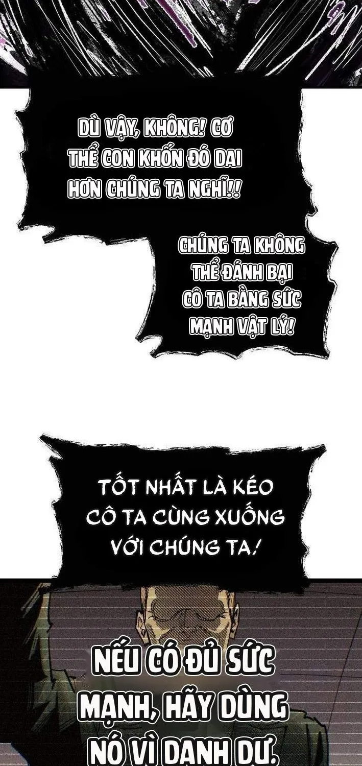 Hòn Đảo Sao Và Xiềng Xích Chap 64 - Next Chap 65