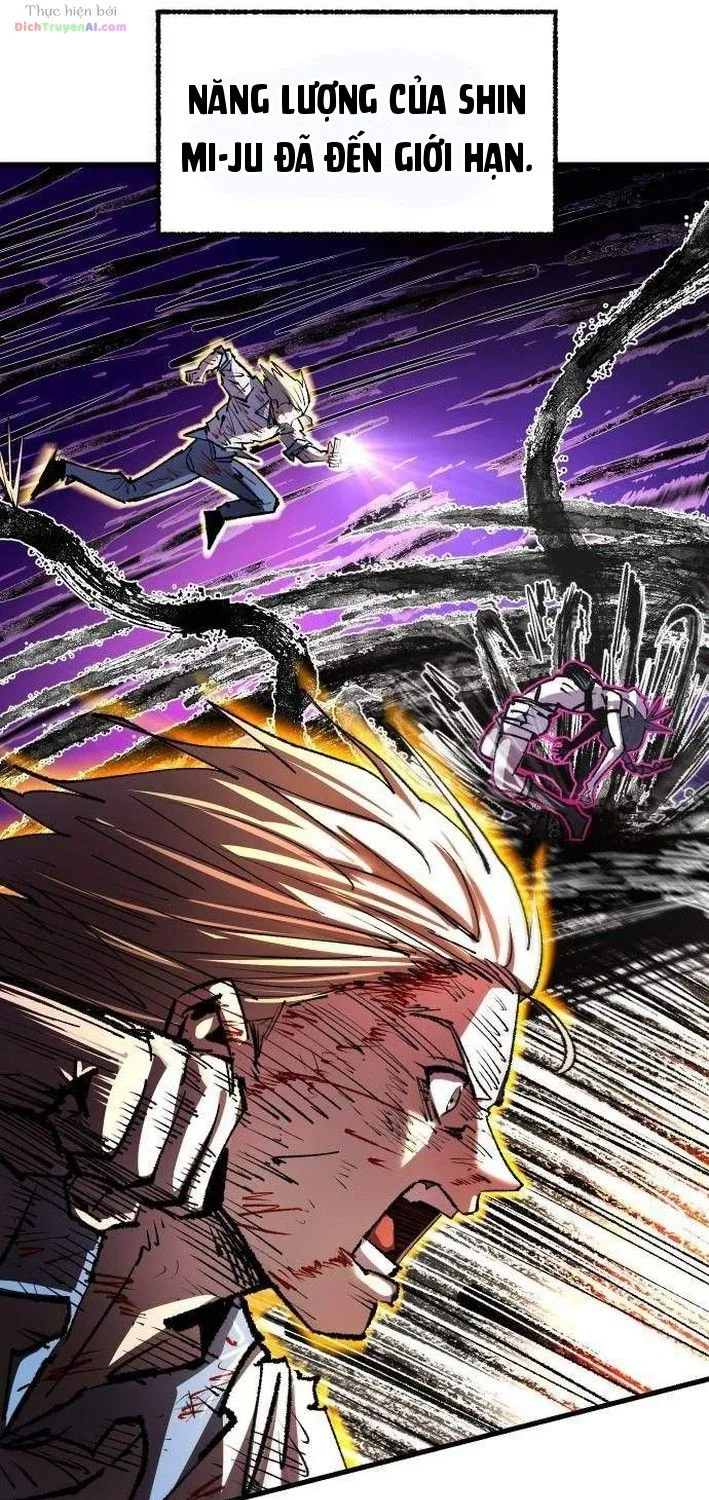 Hòn Đảo Sao Và Xiềng Xích Chap 64 - Next Chap 65