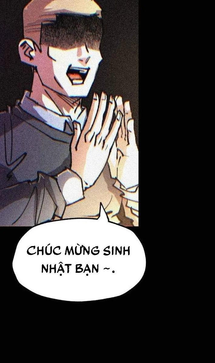 Hòn Đảo Sao Và Xiềng Xích Chap 64 - Next Chap 65