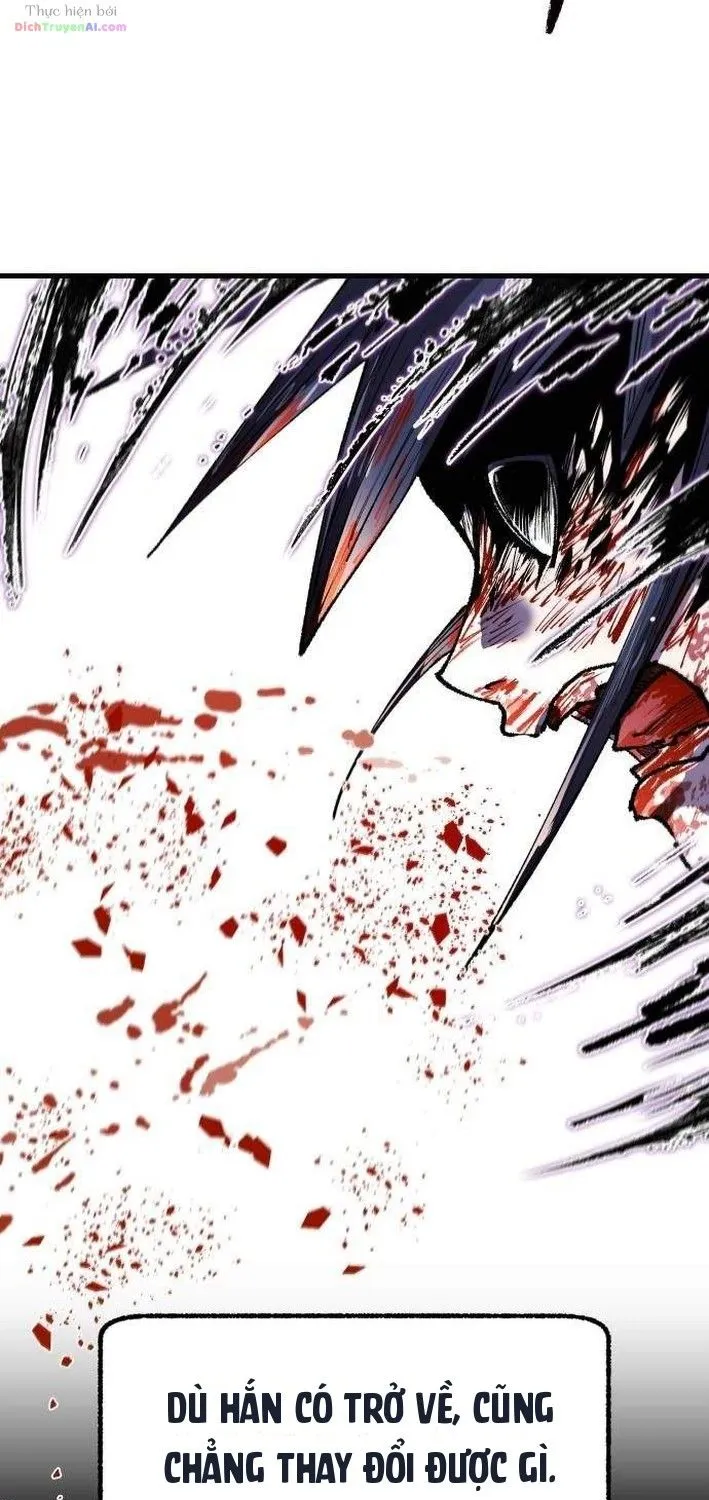 Hòn Đảo Sao Và Xiềng Xích Chap 64 - Next Chap 65