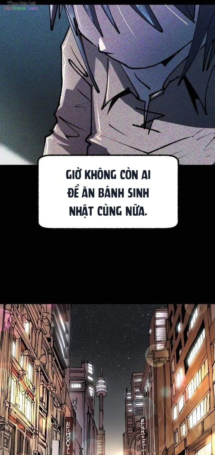 Hòn Đảo Sao Và Xiềng Xích Chap 64 - Next Chap 65