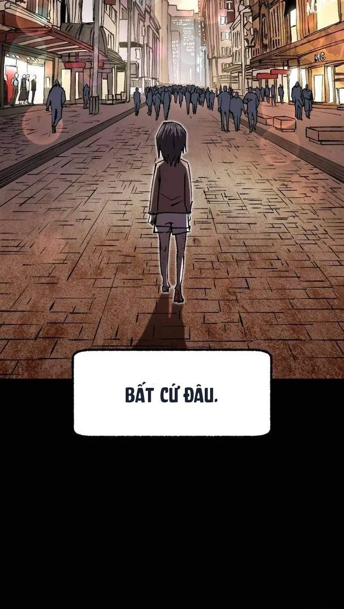 Hòn Đảo Sao Và Xiềng Xích Chap 64 - Next Chap 65
