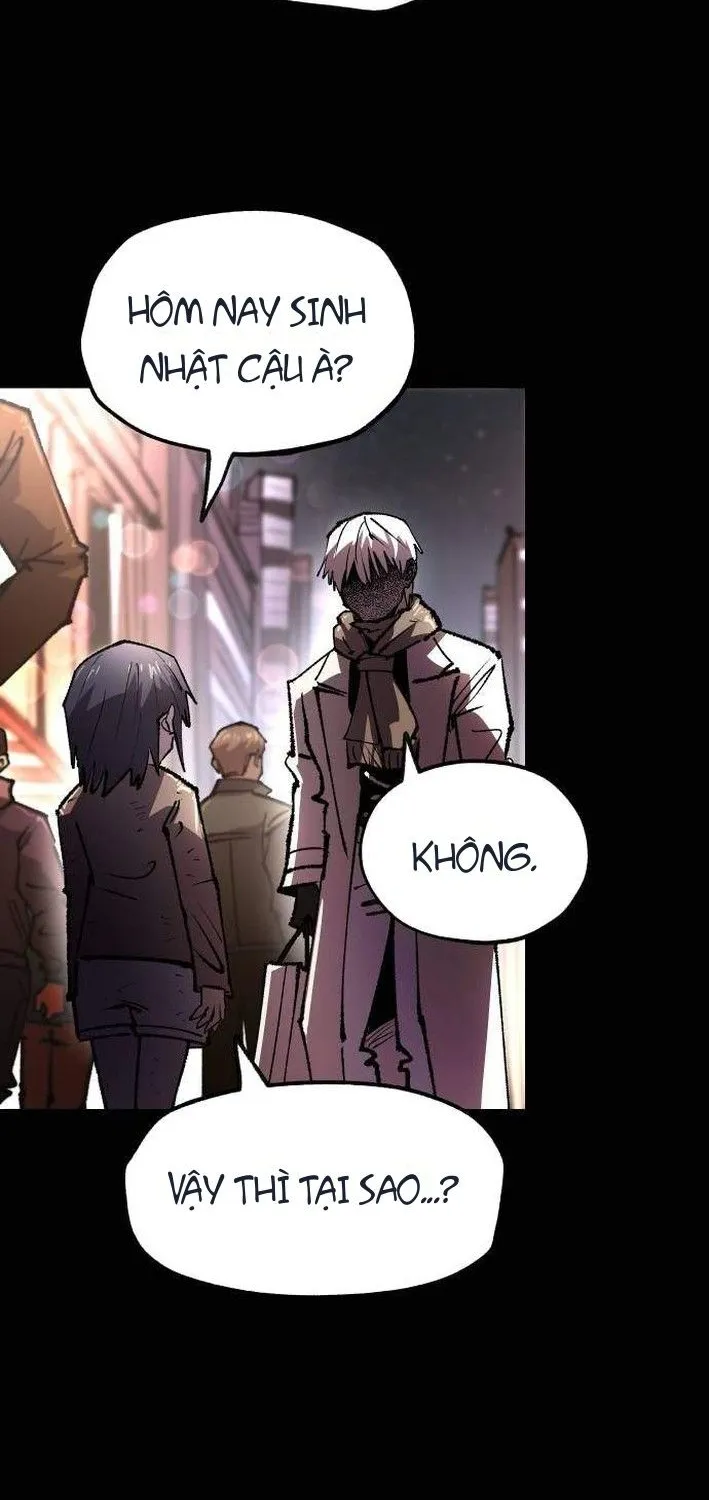 Hòn Đảo Sao Và Xiềng Xích Chap 64 - Next Chap 65